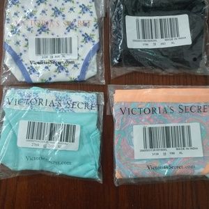 Victoria's Secret Cotton Underwear